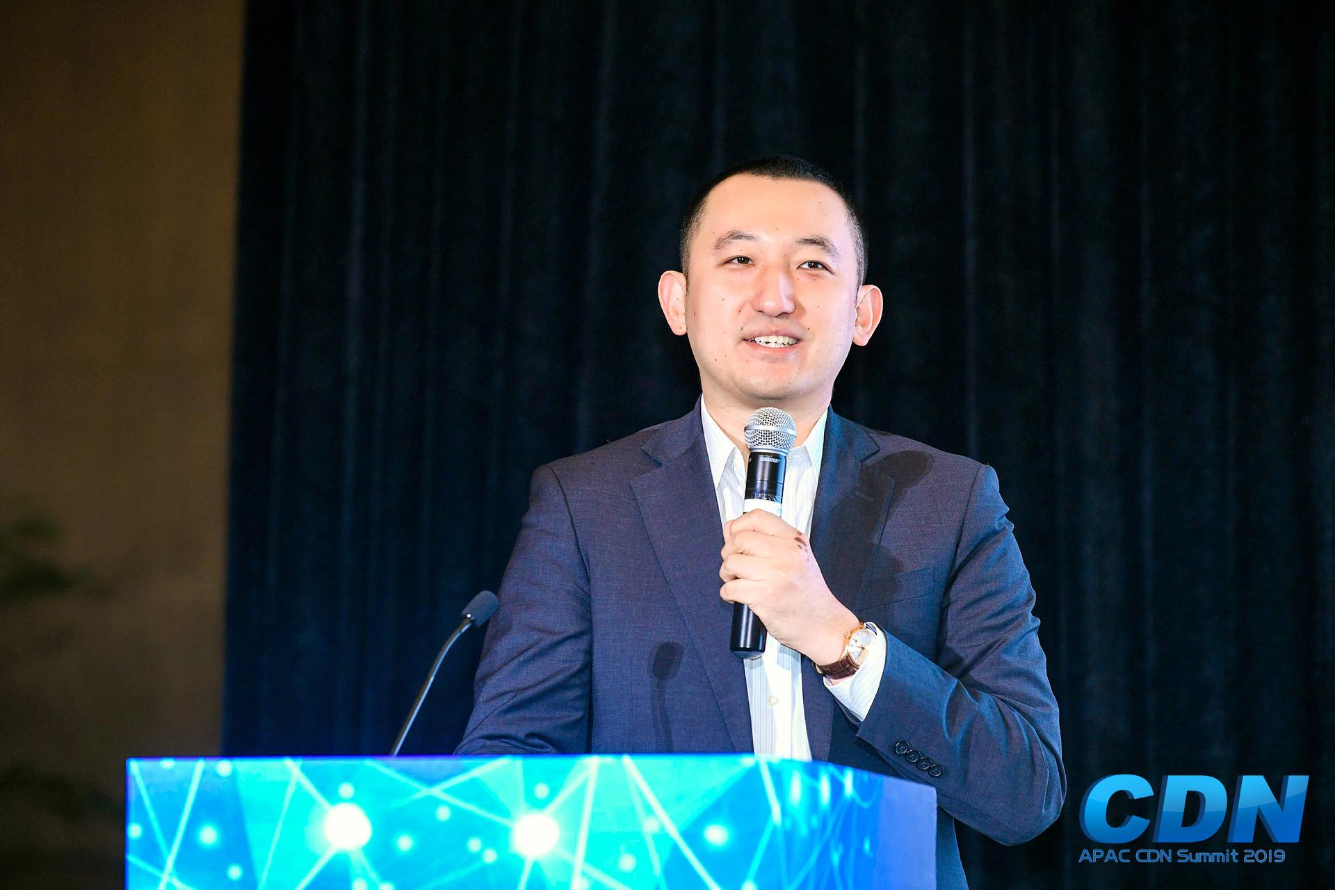 B2B領(lǐng)域?qū)⒊蒀DN新商機(jī)，看Akamai如何在IoT邊緣市場(chǎng)尋求創(chuàng)新