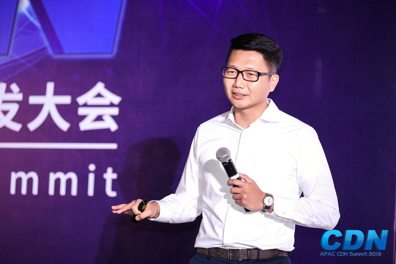 Akamai劉燁：CDN視頻分發(fā)三個(gè)創(chuàng)新 保障低延時(shí)、高速率的傳輸