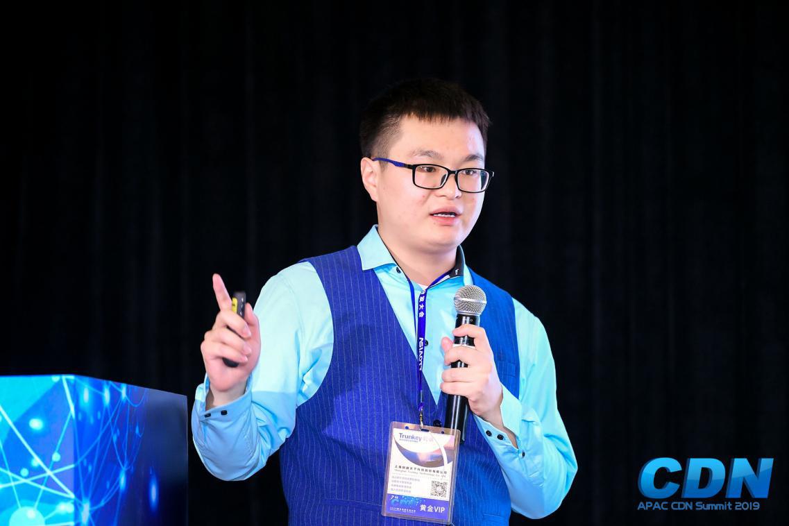 梨享計算(Pear)創(chuàng)始人、CEO莊奇東：標(biāo)準(zhǔn)化的邊緣計算——霧計算時代的應(yīng)用開發(fā)