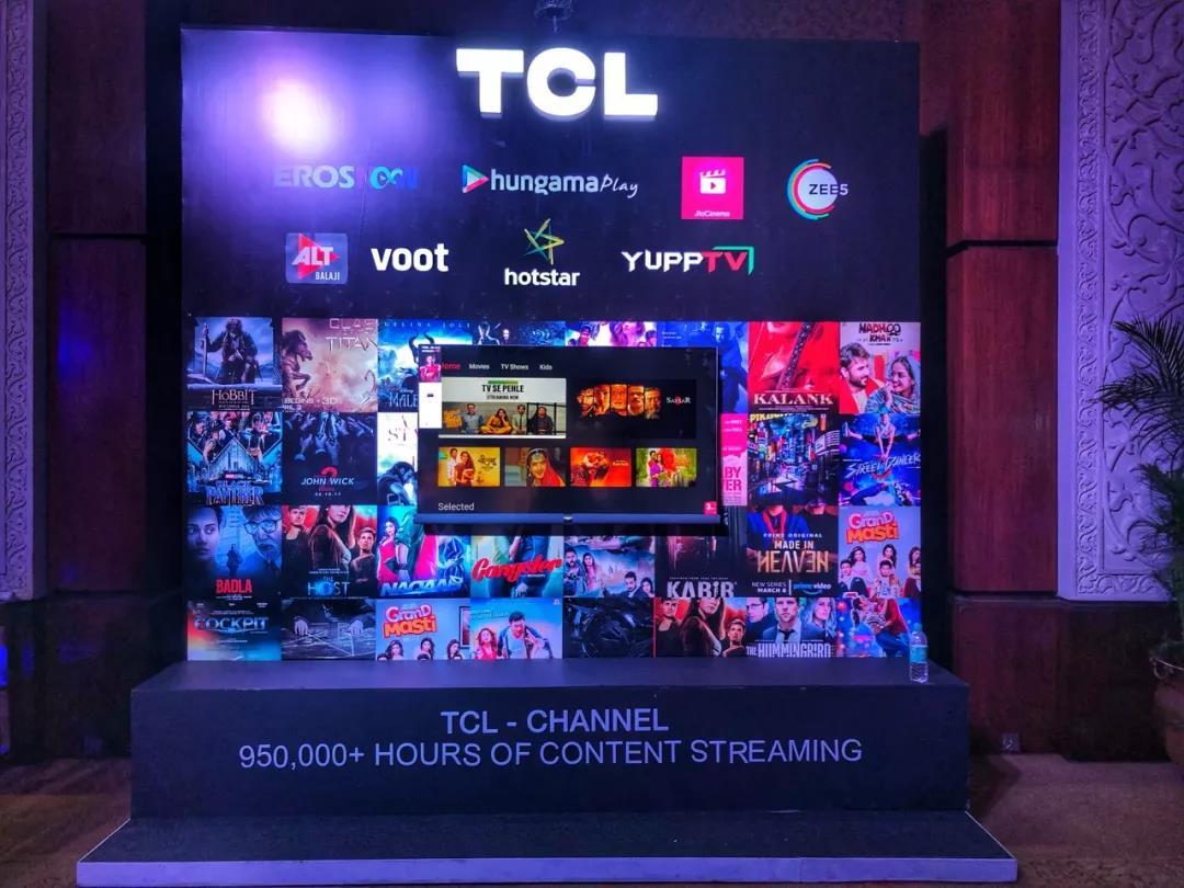 TCL Channel海外版上線，雷鳥科技為超百萬美國用戶提供本土化內(nèi)容服務(wù)