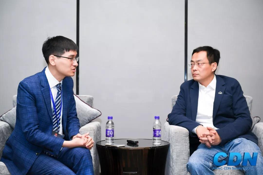 【專訪】金山云宗劼：直面CDN管道化，構建基于邊緣計算的CDN