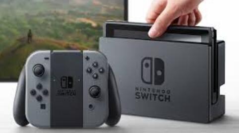 IHS：2018年電視游戲主機市場規(guī)模達470億美元 Switch快速崛起