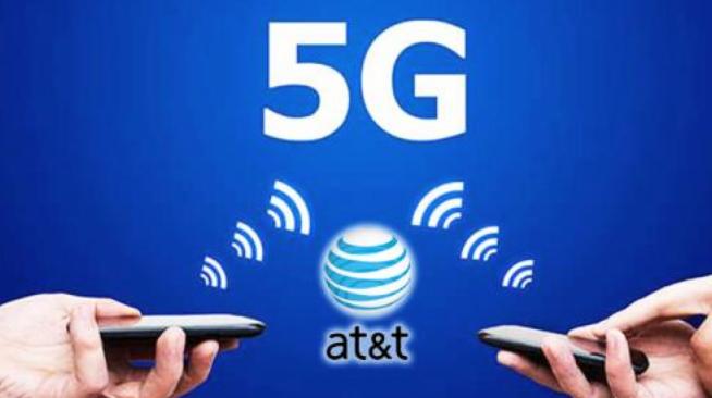 AT＆T推5G體育現(xiàn)場(chǎng)直播 解決5G電視直播問題