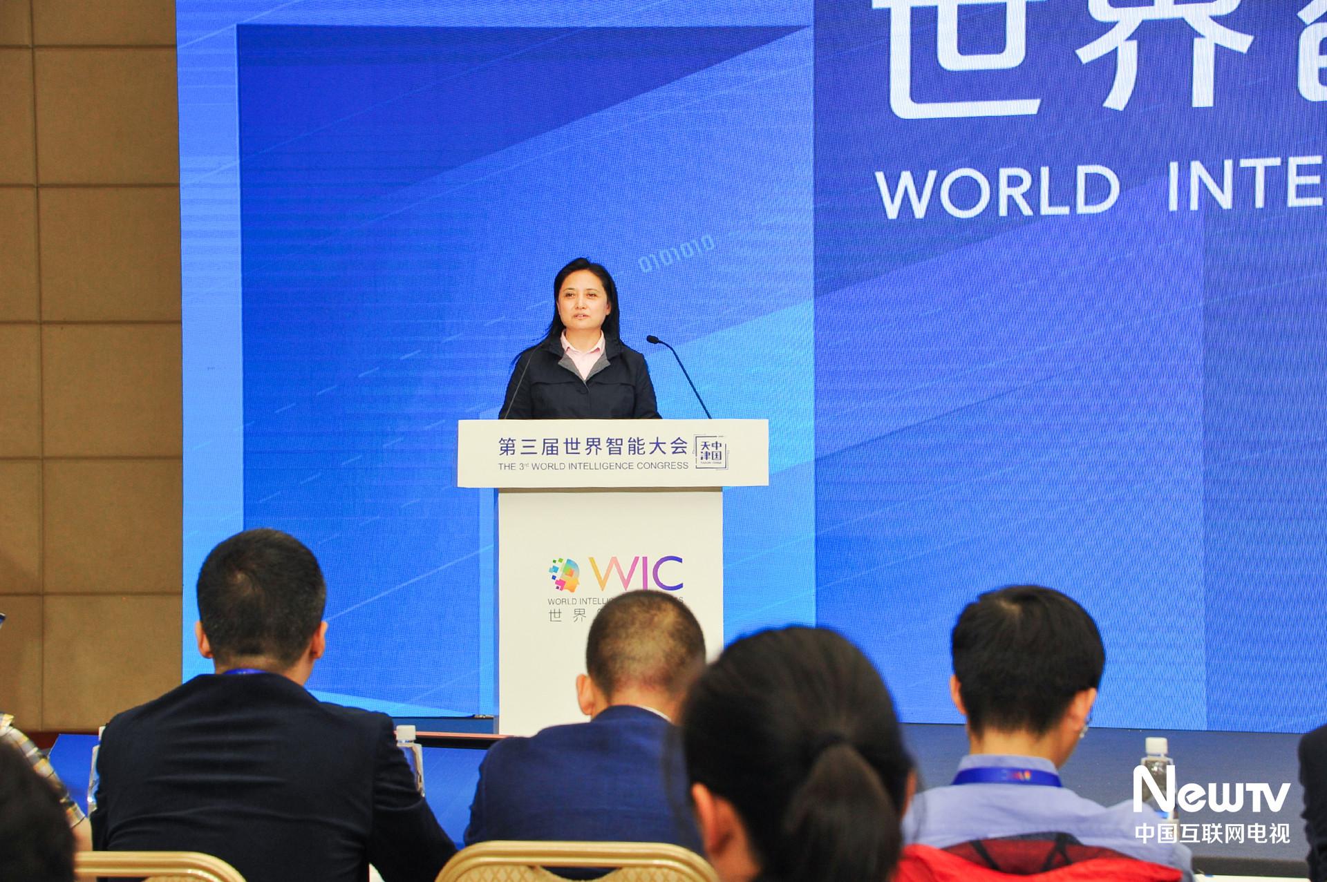廣電總局科技司孫蘇川：正制定《互聯(lián)網(wǎng)電視總體技術(shù)要求》、《互聯(lián)網(wǎng)電視終端接口規(guī)范和檢測(cè)辦法》等共20多項(xiàng)標(biāo)準(zhǔn)