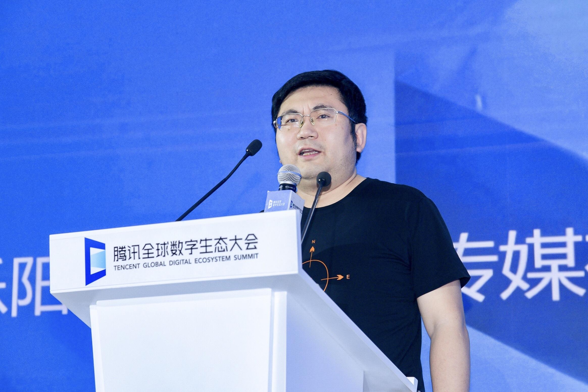 芒果TV牽手騰訊云發(fā)布智能應(yīng)用部署產(chǎn)品，推動(dòng)多云管理智能升級(jí)