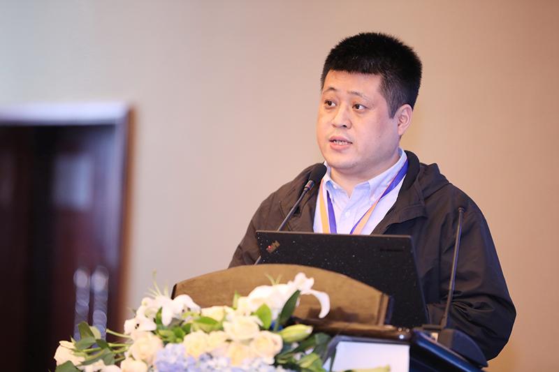 南京炫佳秦林：六年積累探索出的大屏少兒“四點”需求