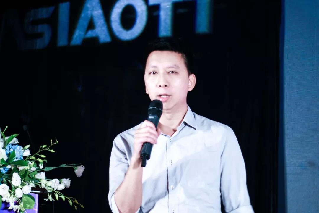 虹魔方李勇：內(nèi)容流量，商業(yè)化營銷新時代