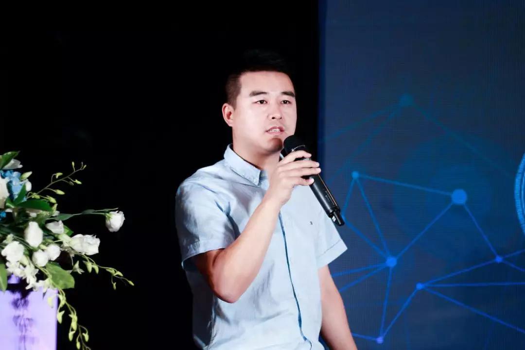 酷開網絡齊鐵林：大屏投放精準化 打通室內戶外全場景營銷