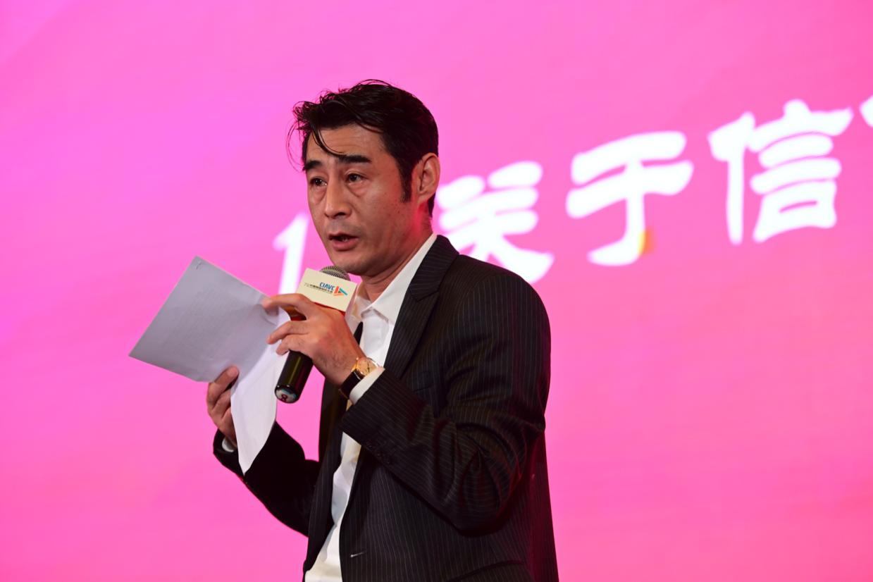 傅東育導(dǎo)演：《破冰行動》現(xiàn)實主義原創(chuàng)內(nèi)容如何“破冰”