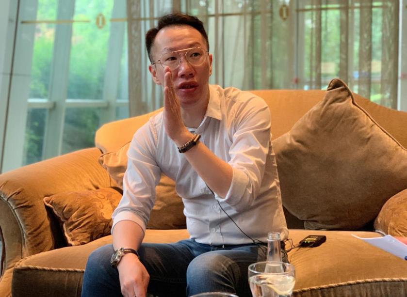 金山云梁守星：“云視頻”和“云游戲”將成為邊緣計算的第一波戰(zhàn)場