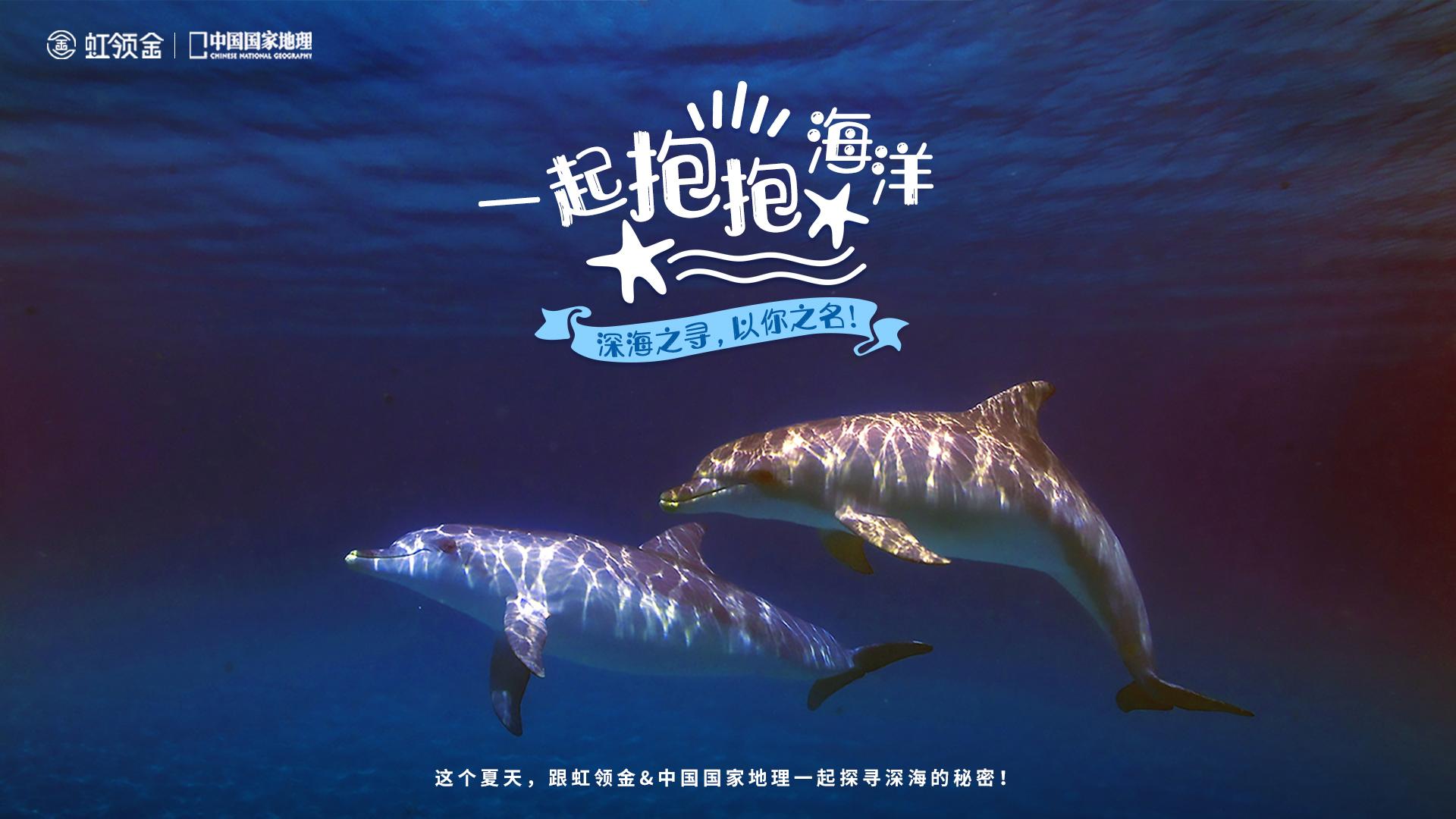 中國國家地理IP跨界OTT 虹領(lǐng)金創(chuàng)大屏新玩法