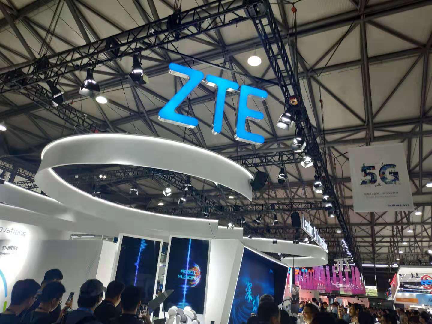 5G掌控家庭端：中興發(fā)5G+8K機(jī)頂盒及首款5G/FTTH雙模家庭網(wǎng)關(guān)