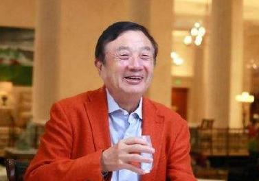 任正非《金融時報》采訪紀要曝光