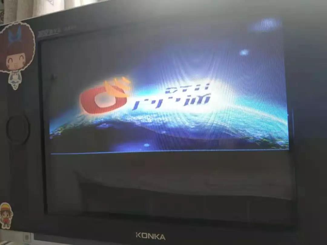 十年風(fēng)云：中國電視“芯”歷程