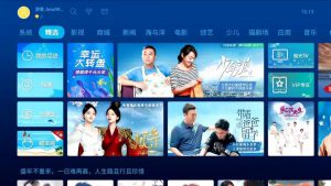 每年4000萬臺(tái)的市場(chǎng)增速下,什么樣的OTT平臺(tái)更受歡迎?-DVBCN