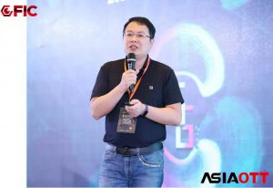 又拍云副總裁朱黎明：又拍云邊緣計算平臺滿足不同場景需求