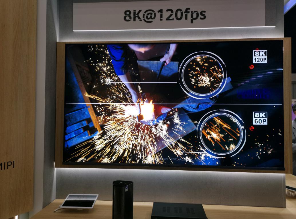海思與江蘇有線合推廣電“8K+AI”下的智能家居平臺