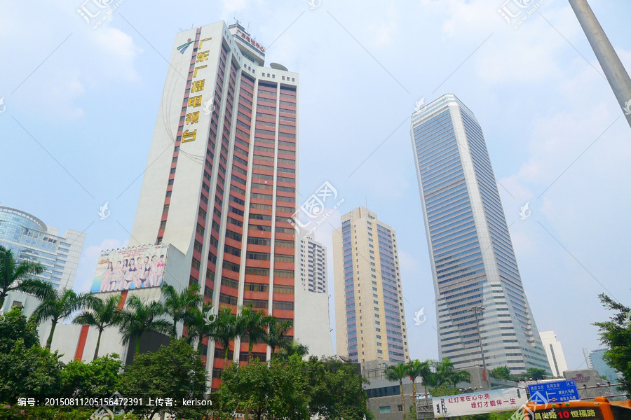中央總臺之后，廣東臺也發(fā)了嚴正聲明高調(diào)“打假”