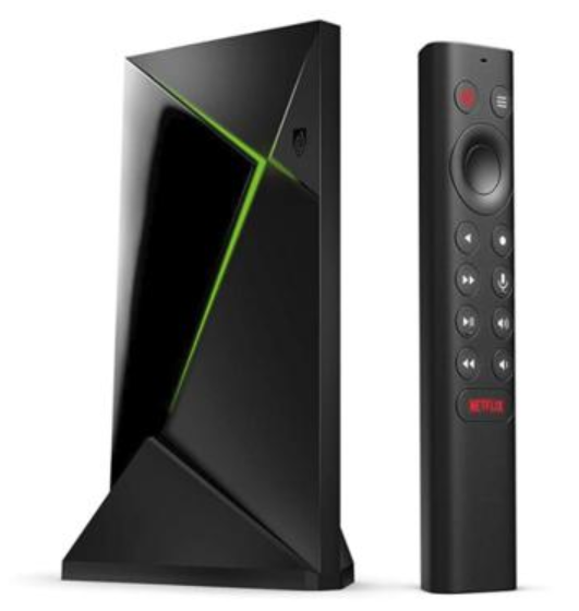 英偉達(dá)新品曝光：Shield TV Pro 采用Tegra X1性能提升，售價199 美元
