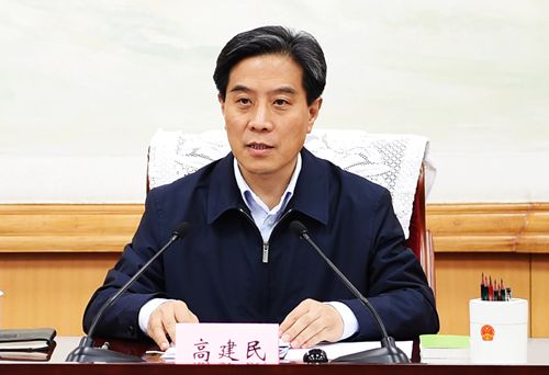 高建民：全力支持全國廣電網(wǎng)絡(luò)整合與廣電5G建設(shè)一體化發(fā)展