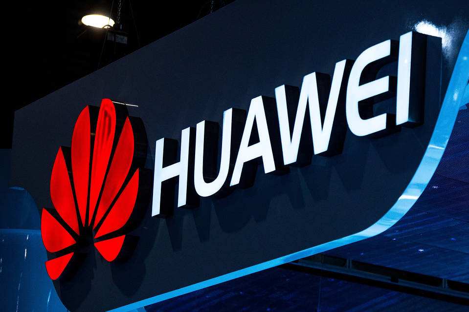 華為前三季度收入6108億元：同比增長(zhǎng)24.4%