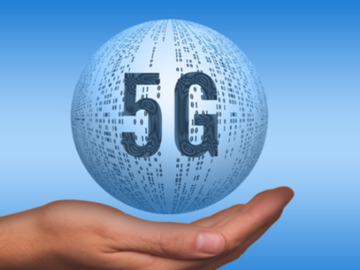荷蘭計劃明年6月底舉行首次5G拍賣 預計從中獲利9億歐元
