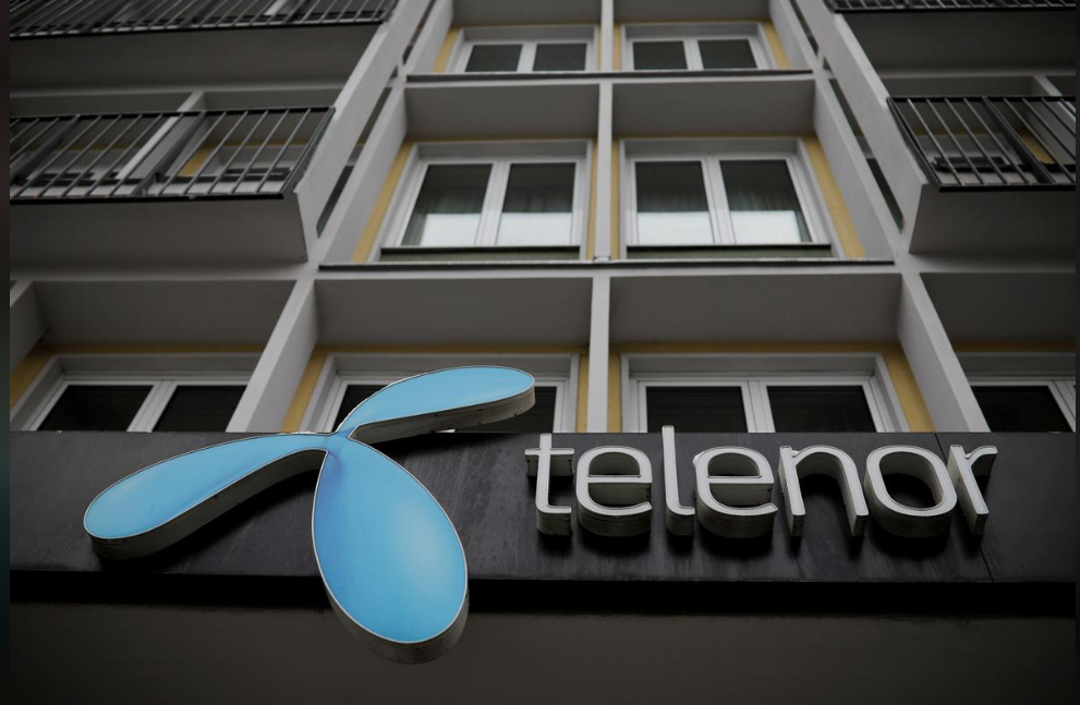 挪威Telenor重申：華為將繼續(xù)幫助其推出5G網(wǎng)絡