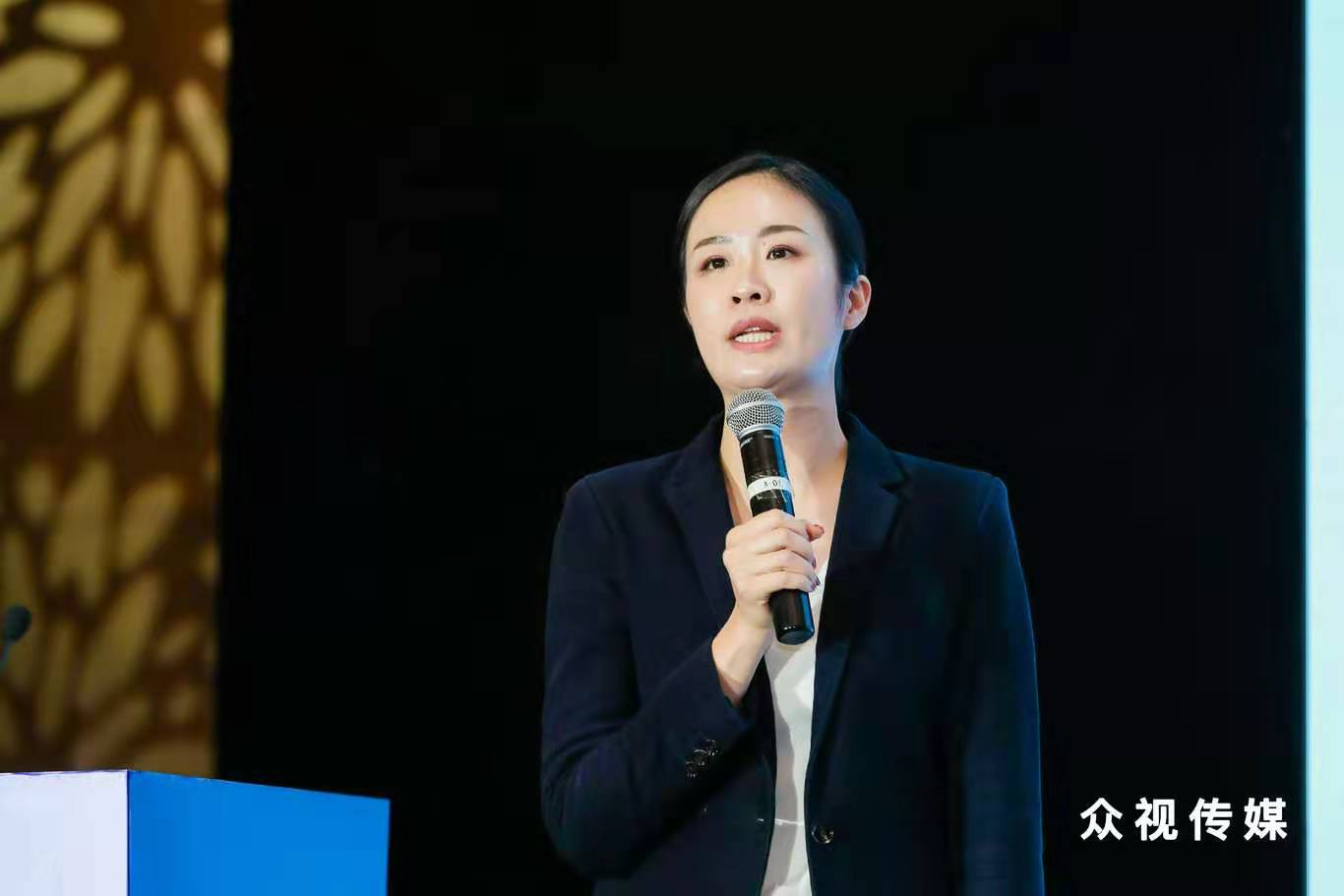 虛擬現(xiàn)實內(nèi)容制作中心主任劉詩雅：四大優(yōu)勢表現(xiàn)、五大應(yīng)用場景，5G賦能VR/AR多元化