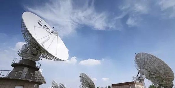 8K超高清視頻衛(wèi)星轉(zhuǎn)播、直播測(cè)試圓滿成功