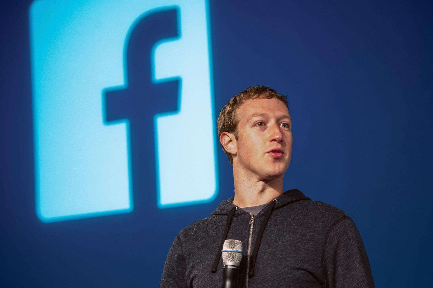 四公司在美國聯(lián)邦法院起訴Facebook