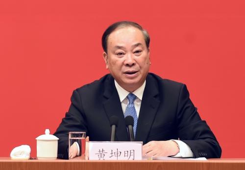 中宣部：為打贏疫情防控阻擊戰(zhàn)提供有力輿論支持