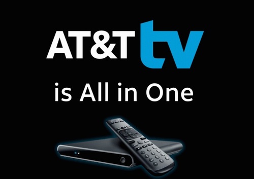 AT&T TV 在全國范圍推出 預(yù)計于2020年第二季度步入正軌