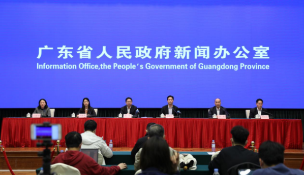 廣東省2020年將新建6萬座5G基站 “新基建”投入預(yù)計超500億元