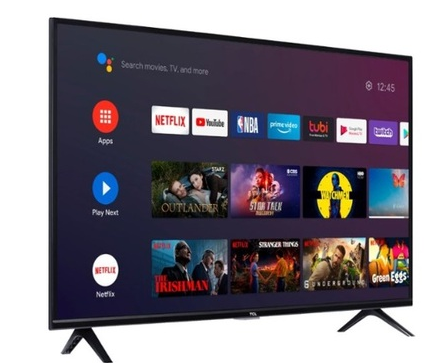 Android TV“出圈” 為市場提供第三種選擇