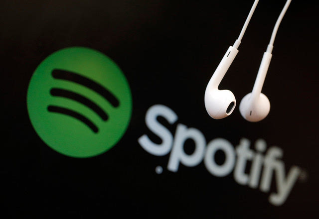 CNBC：Spotify的情況開始與Netflix類似