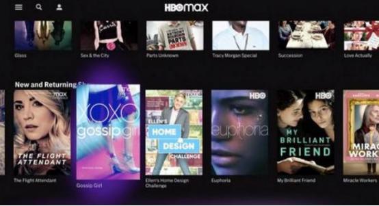 華納傳媒推進(jìn)品牌變革：逐步淘汰HBO Go，HBO Max取而代之