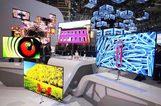 2020上半年彩電行業(yè)6大熱詞盤點