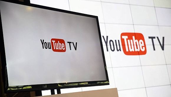 YouTube TV訂閱價(jià)格上漲30% 每月提價(jià)15美元