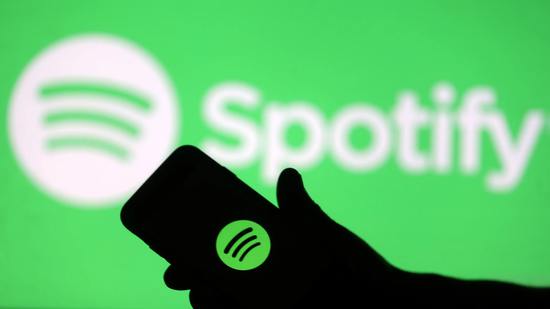 Spotify在俄羅斯和12個(gè)新的歐洲市場(chǎng)上線