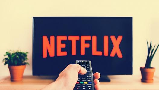 一張圖說明為什么Netflix是最受歡迎的流媒體服務(wù)