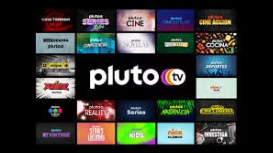 LG電視平臺將支持Pluto TV