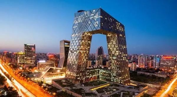 中央廣播電視總臺擬在區(qū)塊鏈技術等方向設置首批11個開放項目進行集中研究