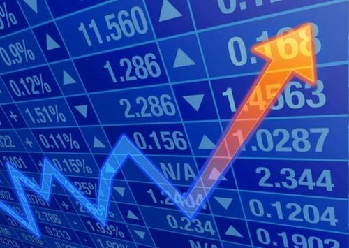 廣電系個(gè)股異動(dòng)拉升 廣電網(wǎng)絡(luò)大漲近8%