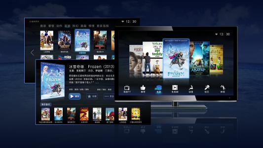 數(shù)據(jù)顯示：智能電視的應(yīng)用超過了Apple TV、Roku等流媒體設(shè)備