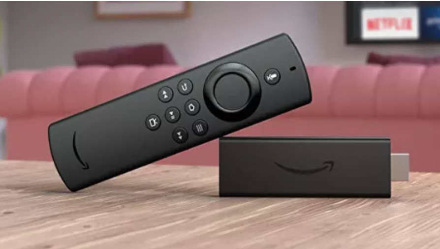 亞馬遜通過新的Fire TV Stick Lite將Roku Express定價(jià)為30美元