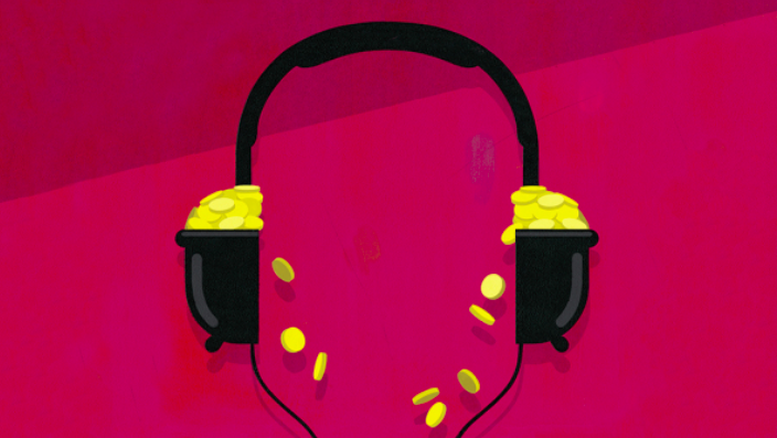 英國議會將調(diào)查Spotify、蘋果等公司的流媒體版稅