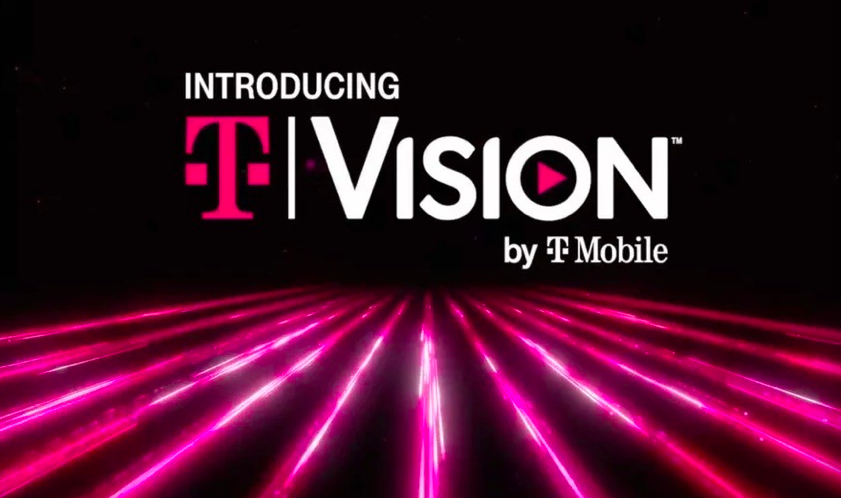 T-Mobile推出網(wǎng)絡(luò)電視服務(wù) 每月10美元起