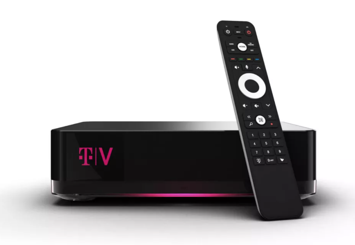T-Mobile關(guān)閉傳統(tǒng)付費(fèi)電視服務(wù)“TVision Home”