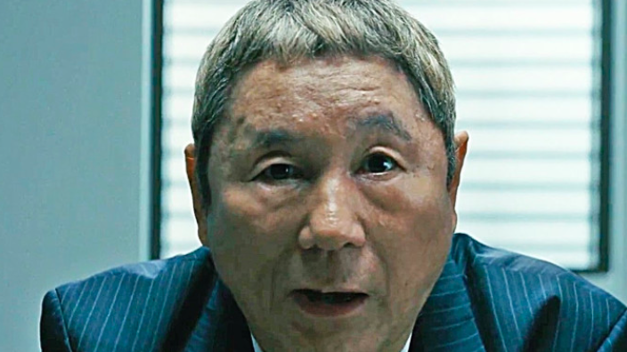 日本娛樂偶像北野武將在Netflix拍攝傳記片《淺草小子》