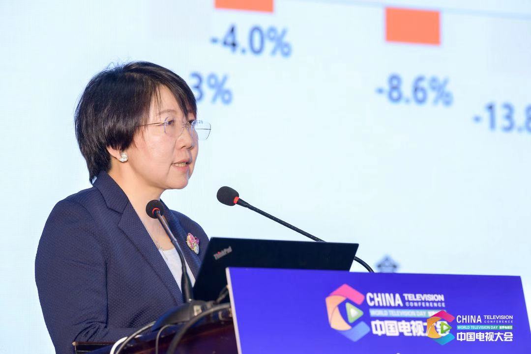 CTR趙梅：我國(guó)廣告市場(chǎng)活力正在回升